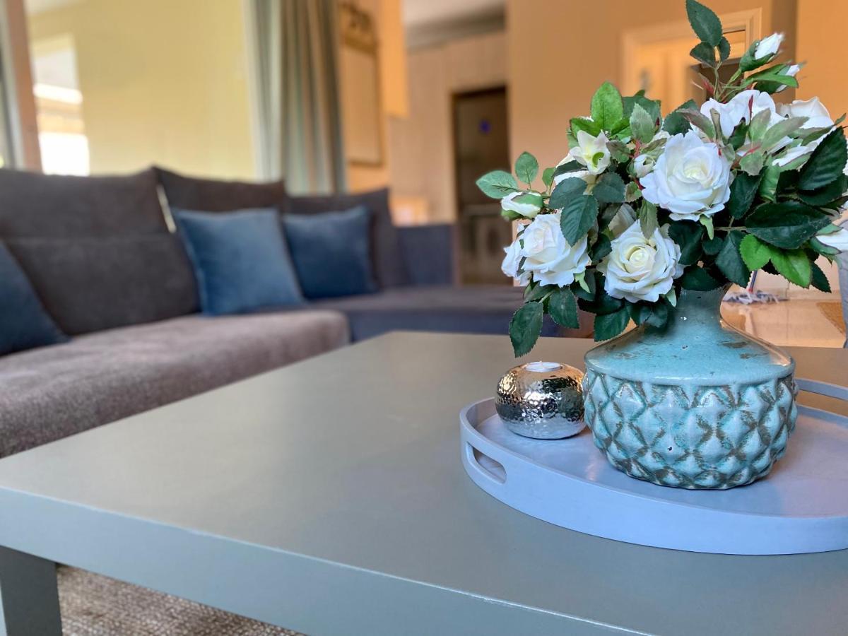 Appartamento Marousi Boutique Atene