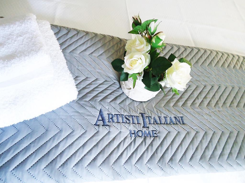 Marousi Boutique Appartamento Atene